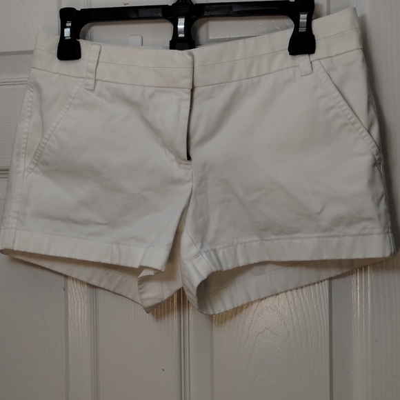 J. Crew Chino Shorts - Picture 2 of 11